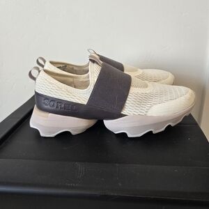 Sorel kinetic impact strap